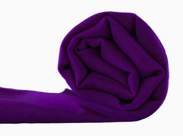 Cadillac Purle-Full Voile- The Turban Shop