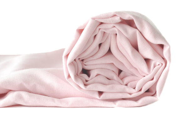 Baby Pink Full Voile- The Turban Shop