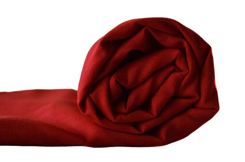Maroon-Full Voile- The Turban Shop